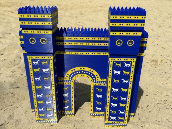 Gate of Ishtar
