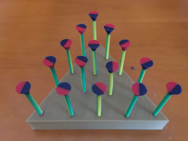 Peg Game