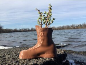 Army Boot