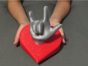 Hearts & Hands