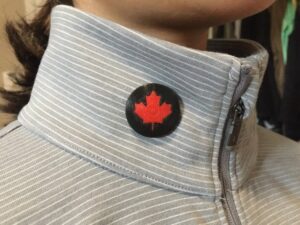 Custom Button