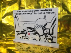 The Moment