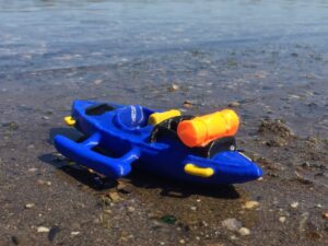 Adventure Kayak