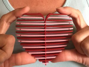 Flexi Heart