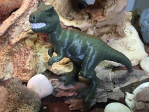 Tyrannosaurus Rex