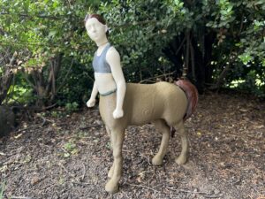 Centaur Sumayah