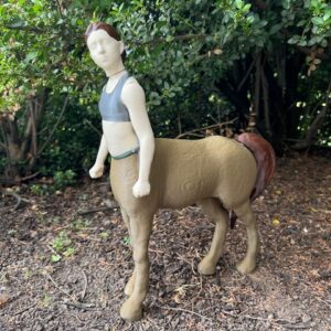 Centaur Sumayah