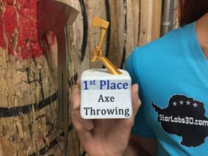 Axe Award