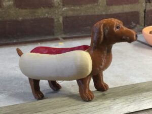 Hot Dog