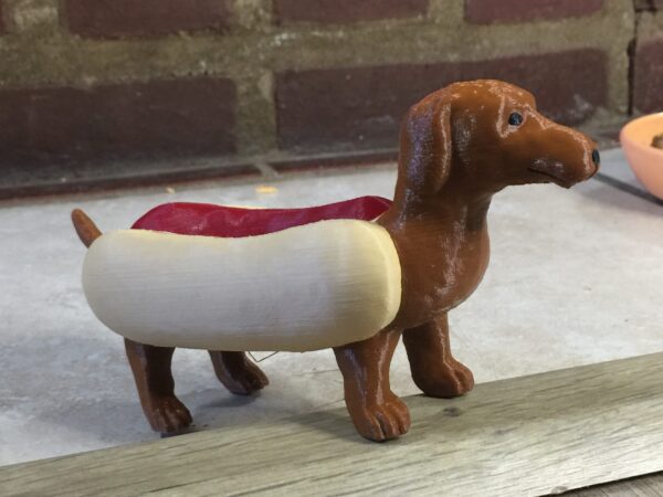 Hot Dog