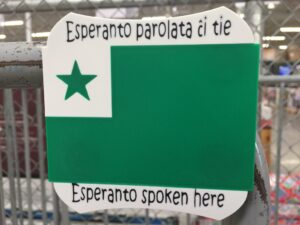 Esperanto Language