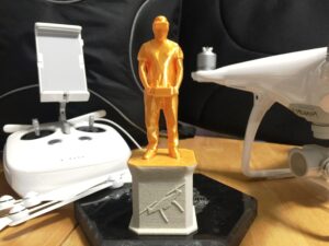 Drone Award