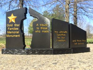 Gold Star Memorial