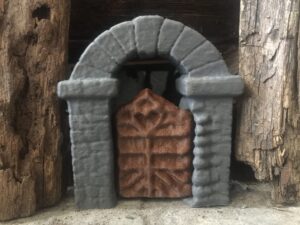 Rune Gate
