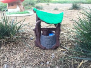 Water Well