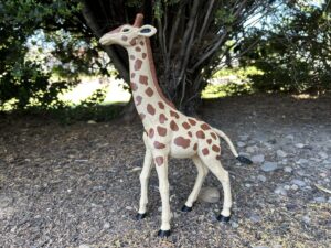 Giraffe