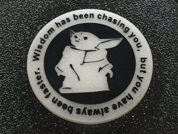 Yoda Award