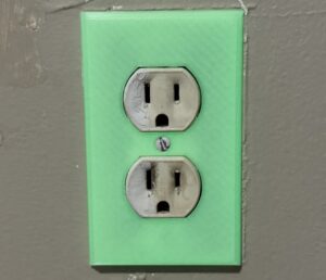 Outlet Cover