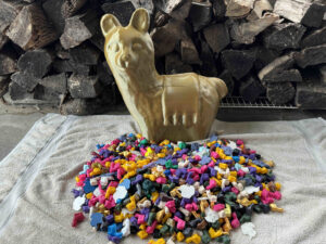 Llama Jar