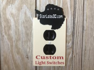 Advertise Your Business Outlet Cover