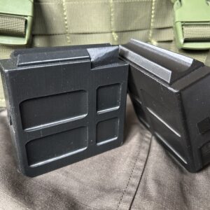 Singlefeed Magazine Sled