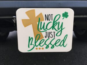 Just Blessed