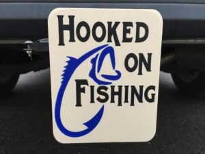 Hooked on Fishing