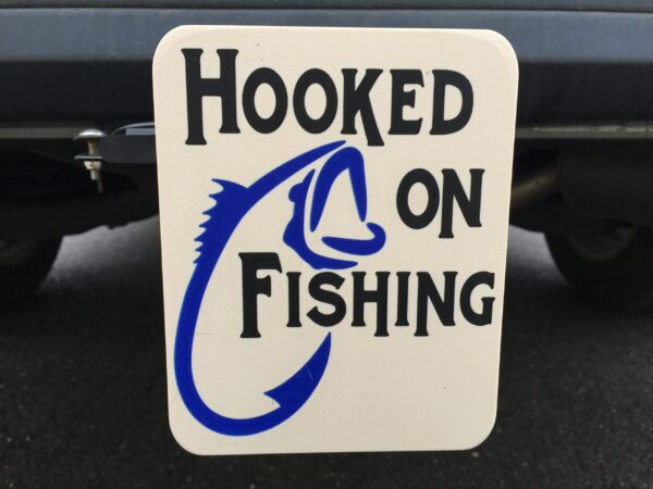 Hooked on Fishing