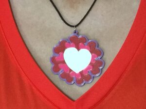 Heart Pendant