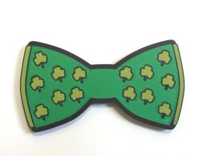 St Patrick's Bow Magnet
