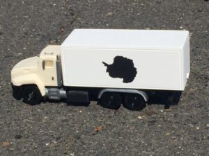 Box Truck