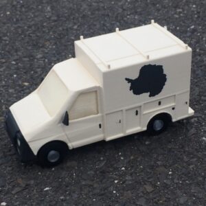 Utility Truck