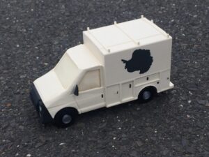 Utility Truck