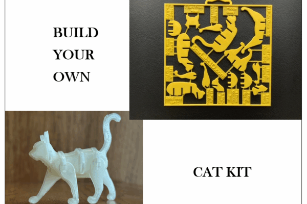 Cat Kit