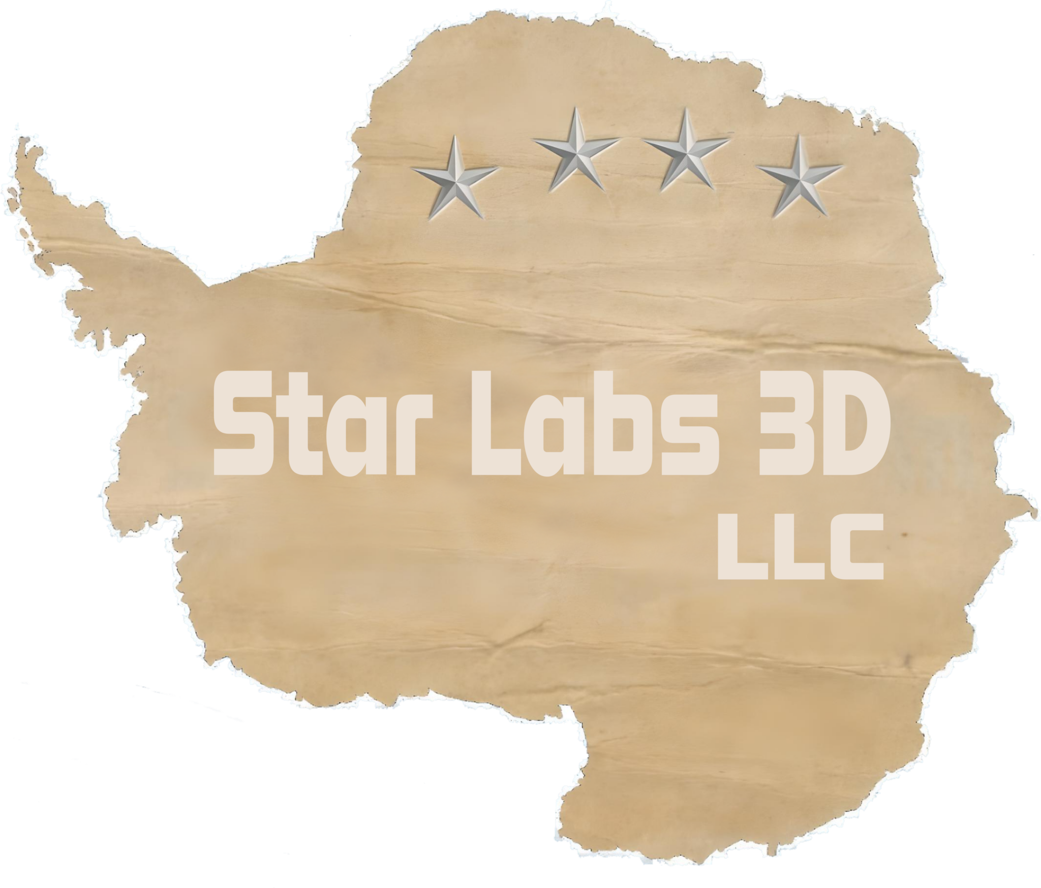 STAR LABS 3D NEW