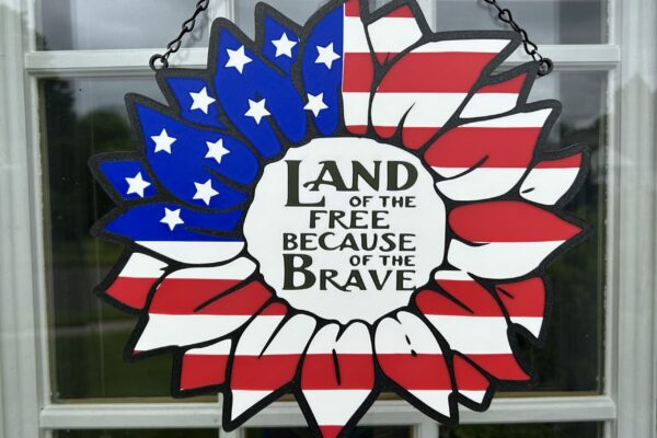 Land of the Free