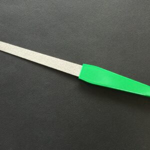 Nail File Handle