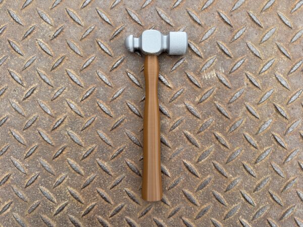 Ball Peen Hammer