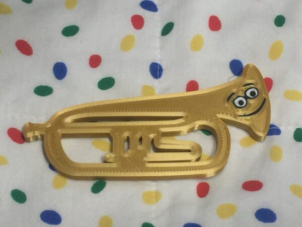 Smiley Tunes Brass/Percussion Instruments