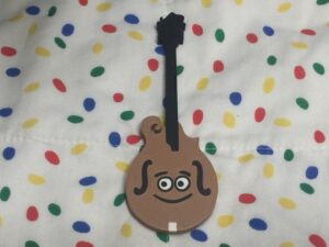 Smiley Tunes Folk Instruments