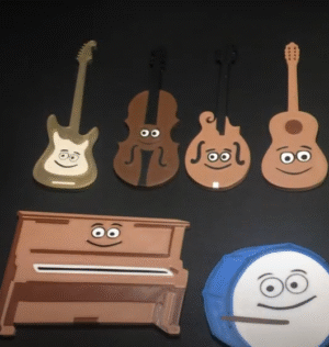 Smiley Tunes